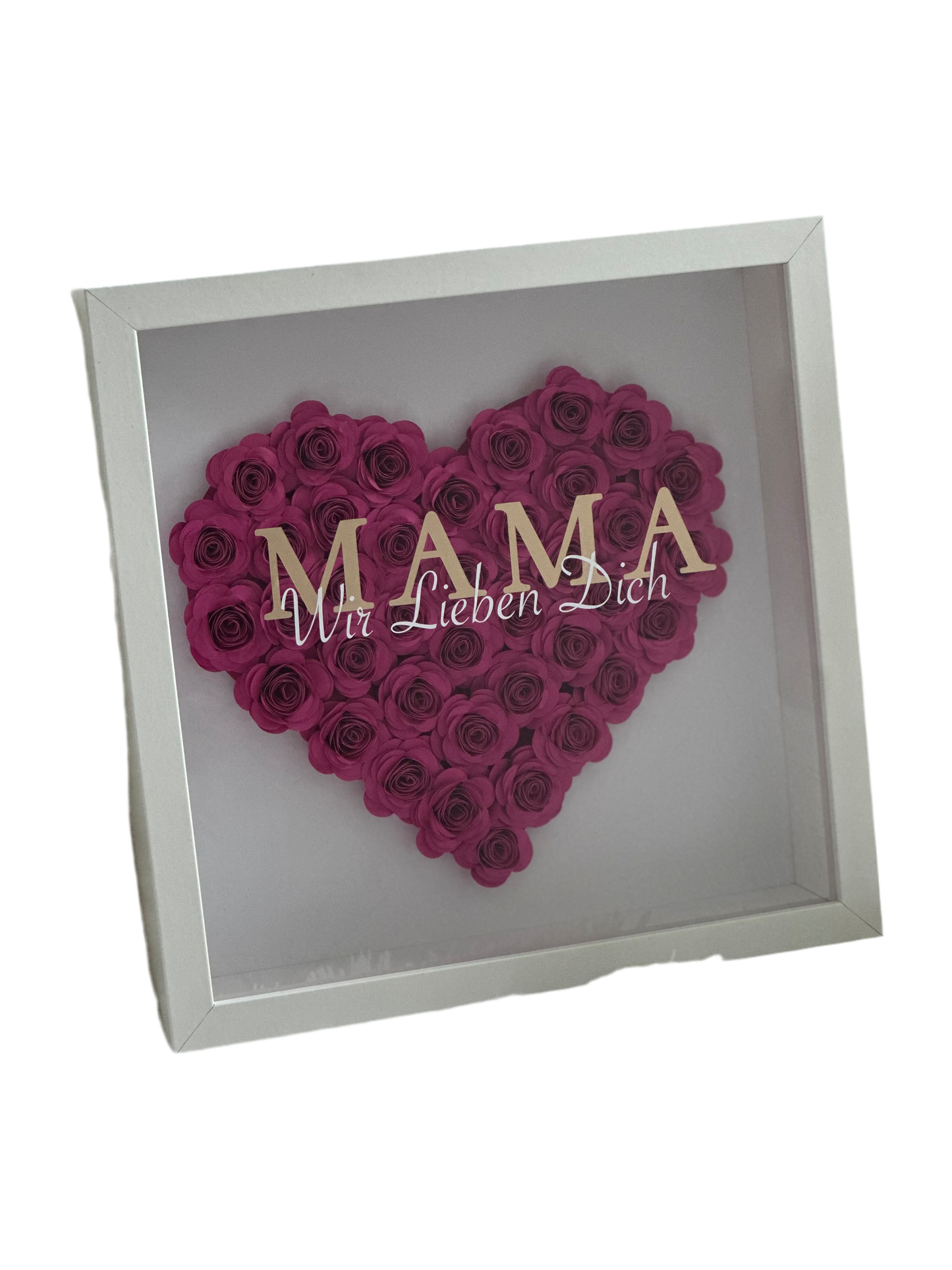 Mama Wir Lieben Dich