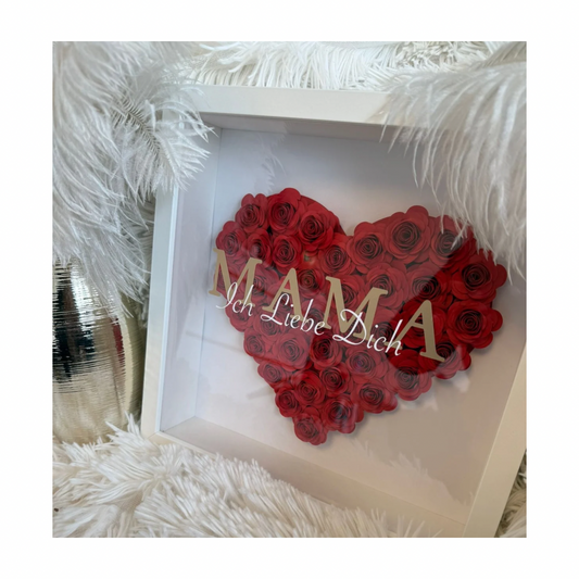 Mama Ich Liebe Dich