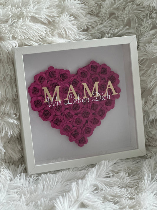Mama Wir Lieben Dich