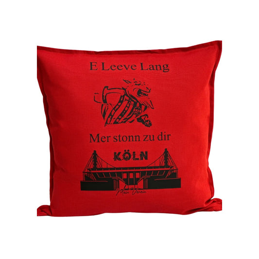 Kissen Köln 50x50cm
